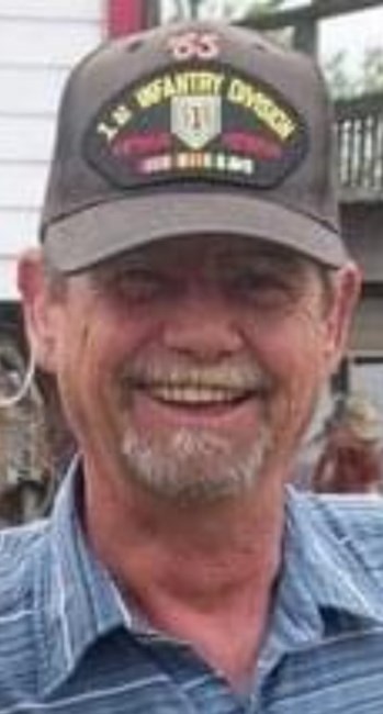 Avis de décès de Roy Harold Gregory