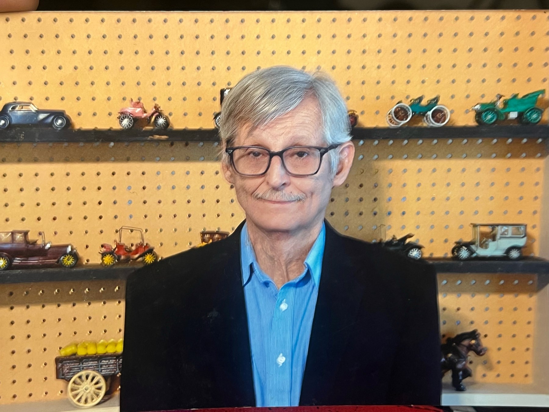 Obituary of Danny Alan Wilson Sr.