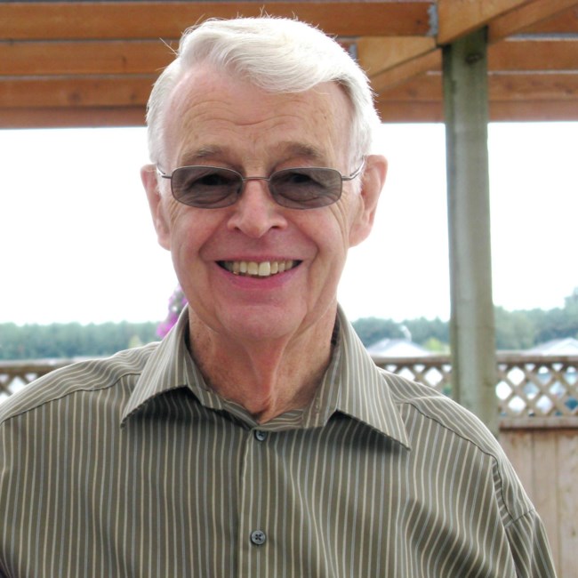 Obituary of Homer Knute Rue