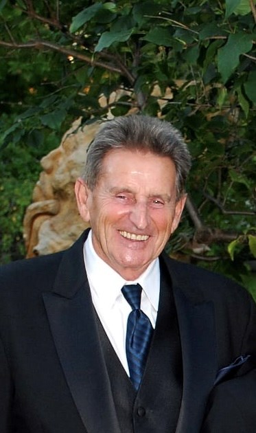 Obituary of Raymond Quintal