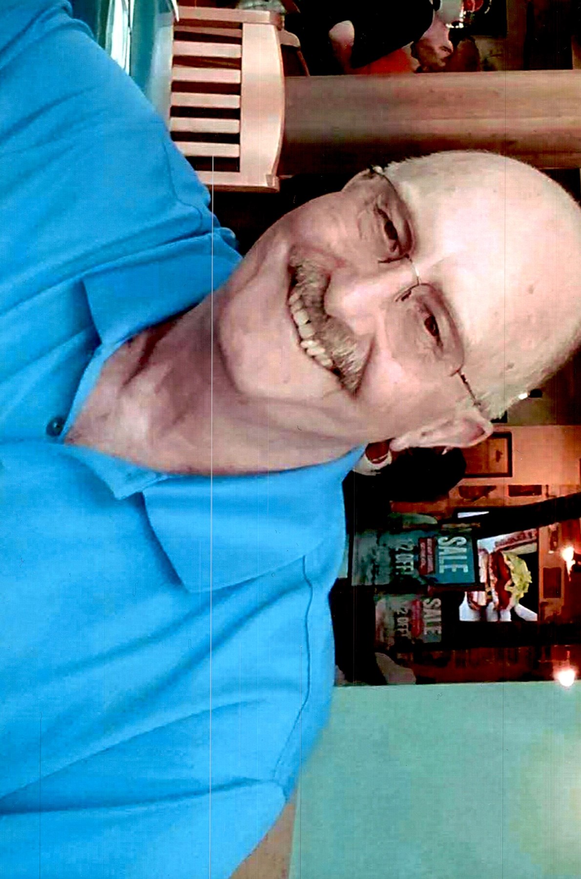 Obituary of Jerry Clifton Garrett