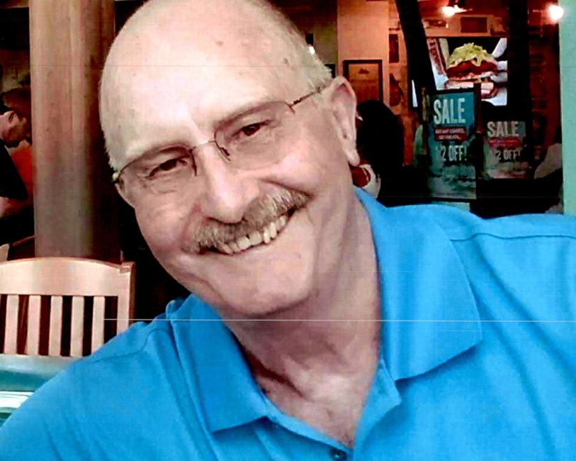 Obituary of Jerry Clifton Garrett