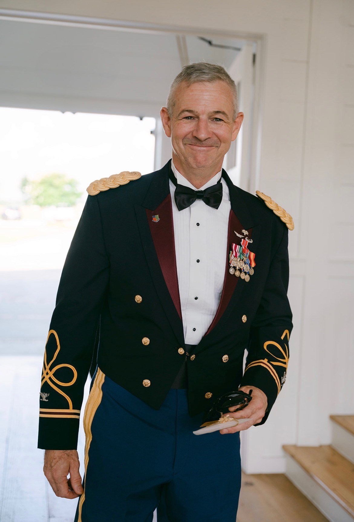 Obituary of Dr. Jeremiah Johnson, COL, U.S. Army (Ret.)