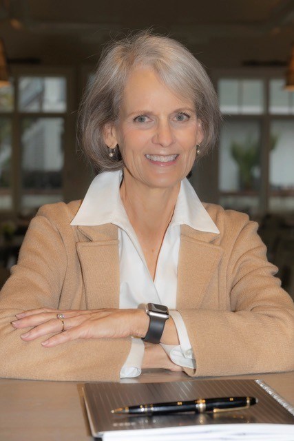 Obituary of Susan Galloway