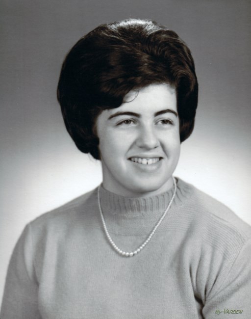 Obituary of Rosemary Marella Ross