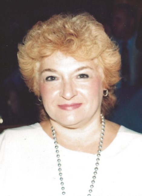 Obituary of Priscilla Roome