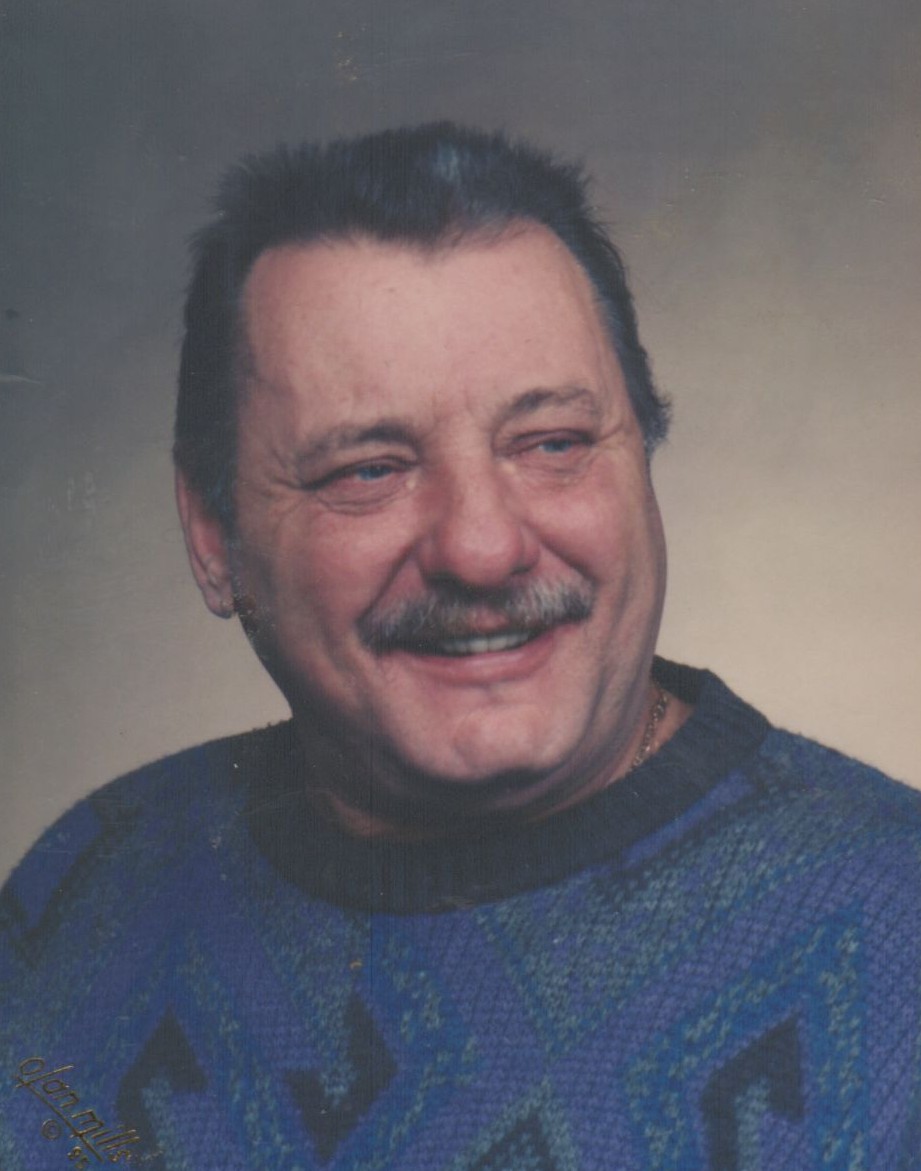 Richard Currier Obituary