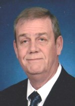 Robert Byrum