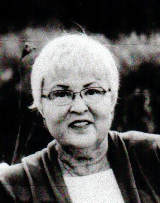 Obituary of Jacquelyn E. Hesse