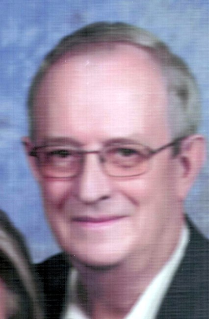 Obituary of Daniel "Dan" L. Haynie