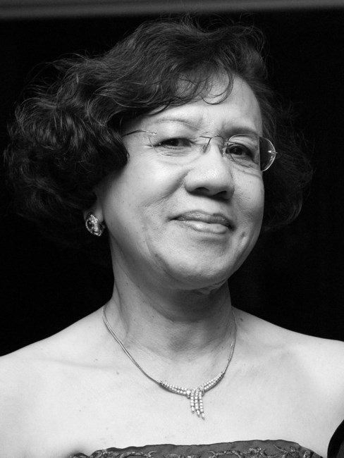 Obituario de Susan Ong