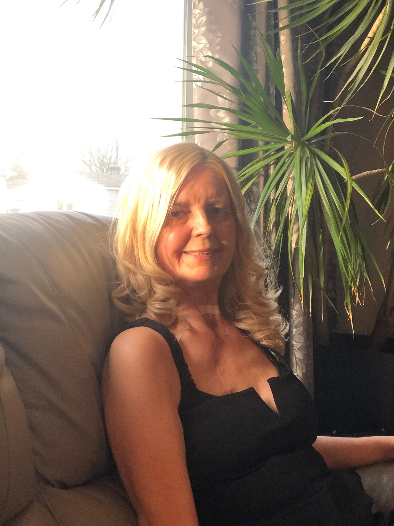 Avis de décès de Annie St-Yves