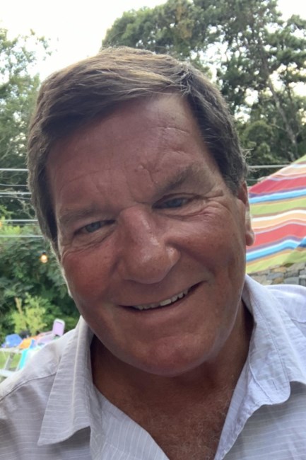 Obituary of Brian John McEachern