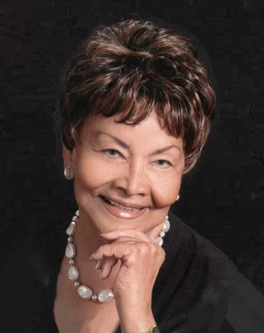 Obituary of Consuelo Davis