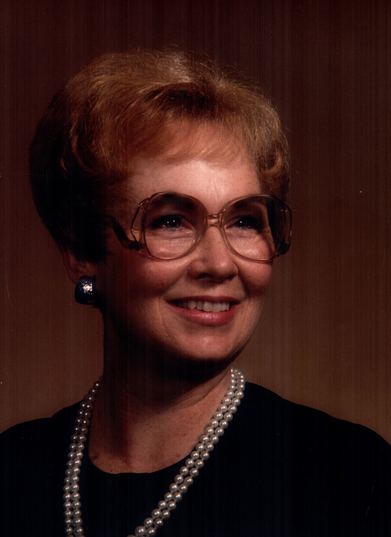 Obituary of Ann Marie Dallman