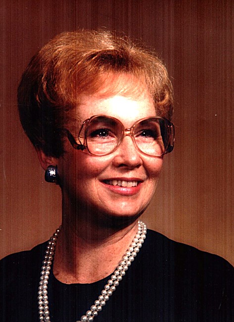 Obituary of Ann Marie Dallman