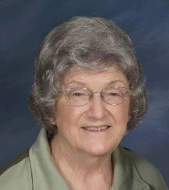 Obituary of Marlene Joyce Fletcher