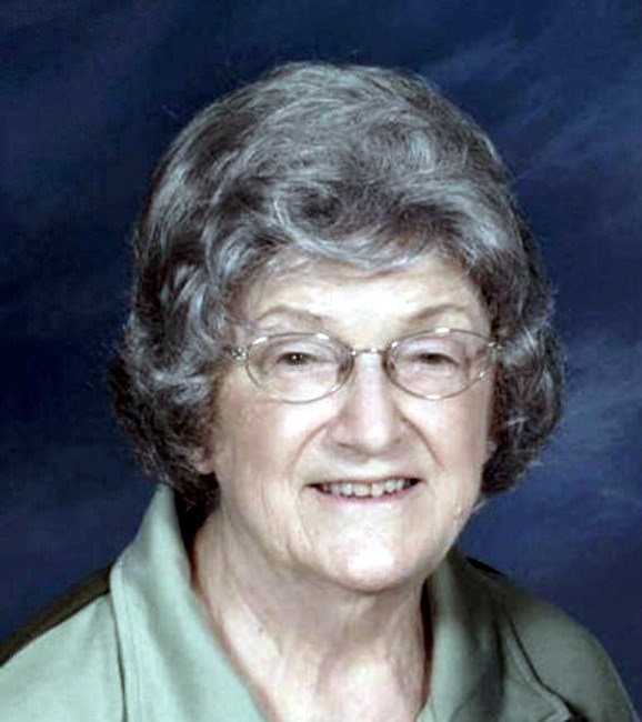 Obituary of Marlene Joyce Fletcher