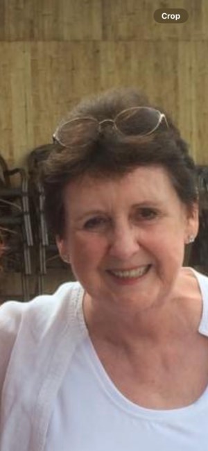 Avis de décès de Glynda Frances Franklin