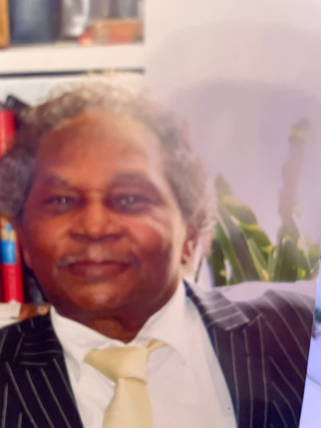 Obituary of William Ira Watts