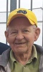 Obituary of Raymond P Zink