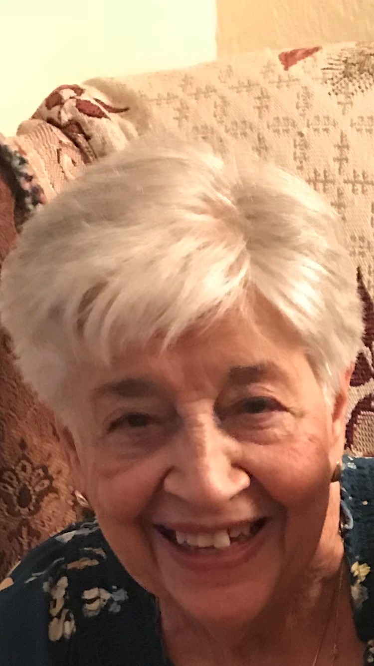 Obituary of Anna Scavo