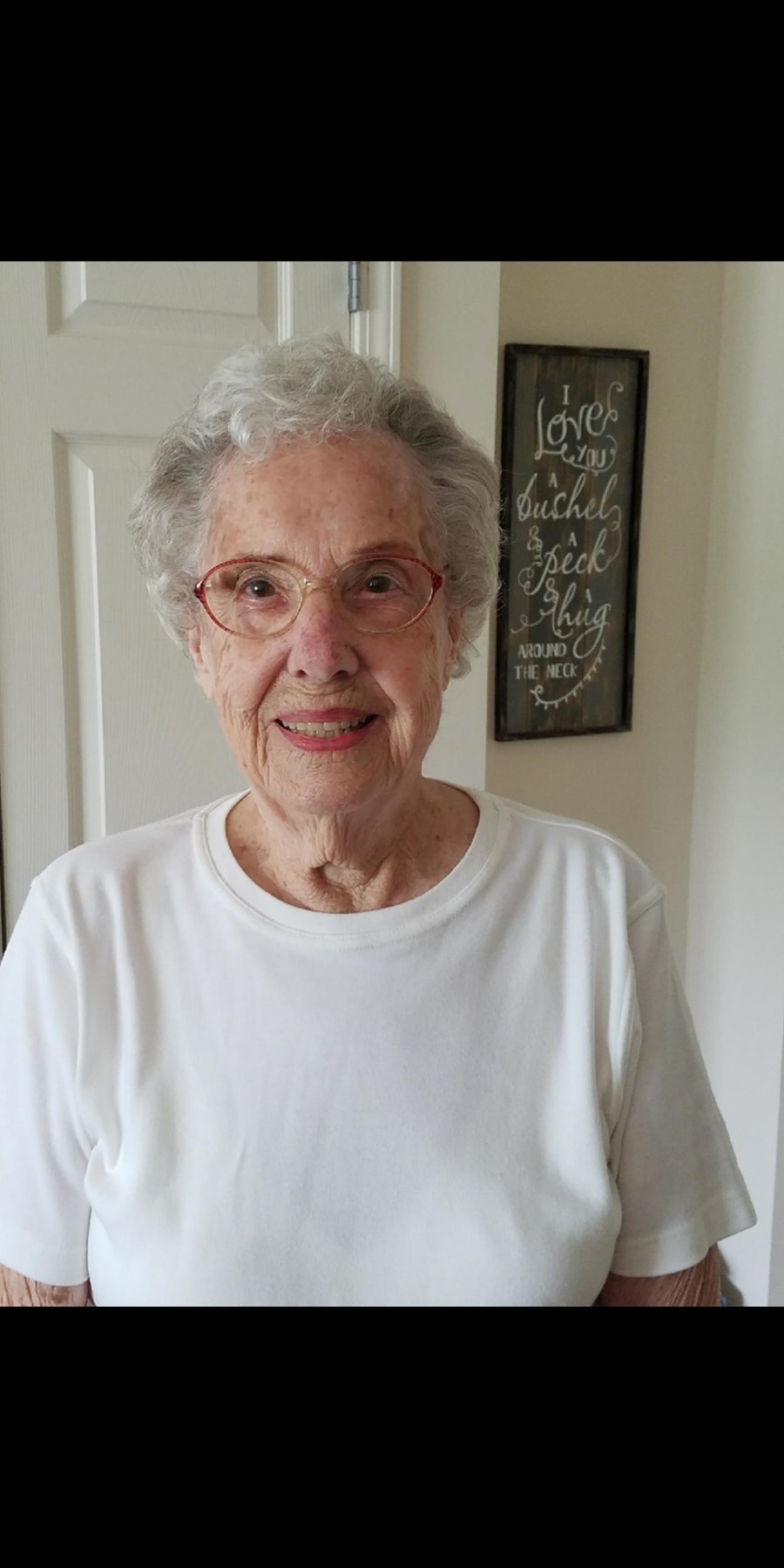 Obituary of Juanita Catherine Roberts