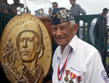 Obituary of Pablo M.  Rivera Cruz