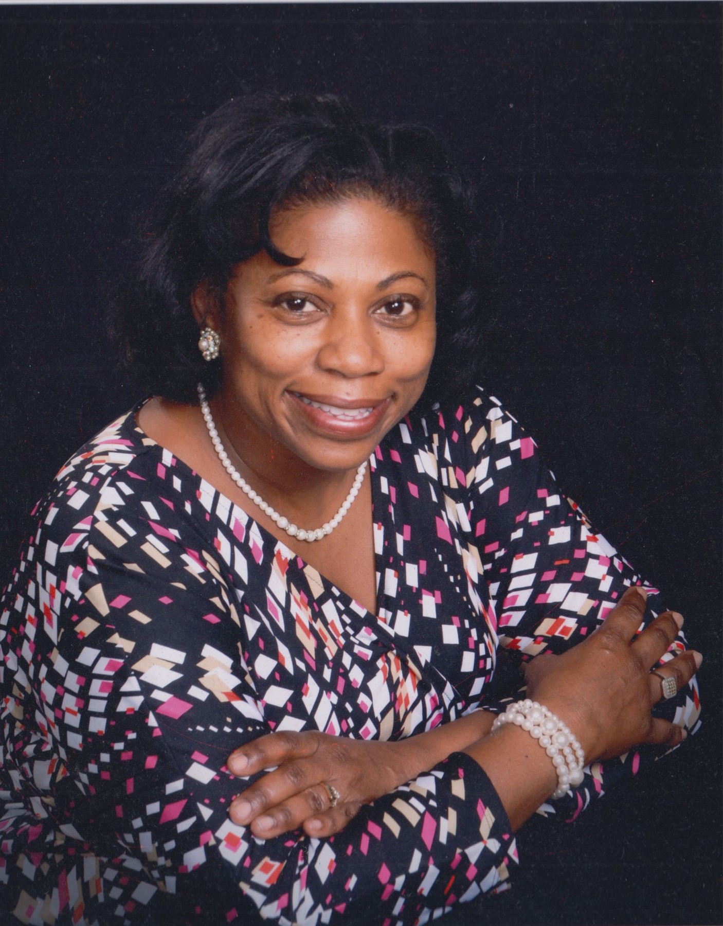 Obituary of Missionary Marilyn Elizabeth Barnes-Clay