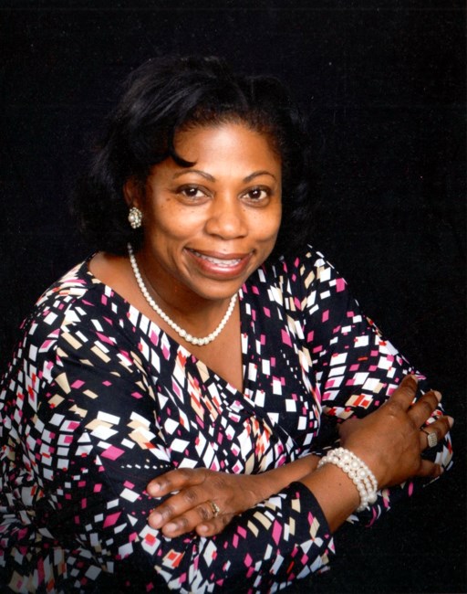 Obituary of Missionary Marilyn Elizabeth Barnes-Clay