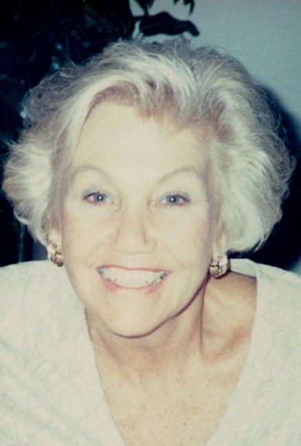 Obituary of Irene Zamborsky
