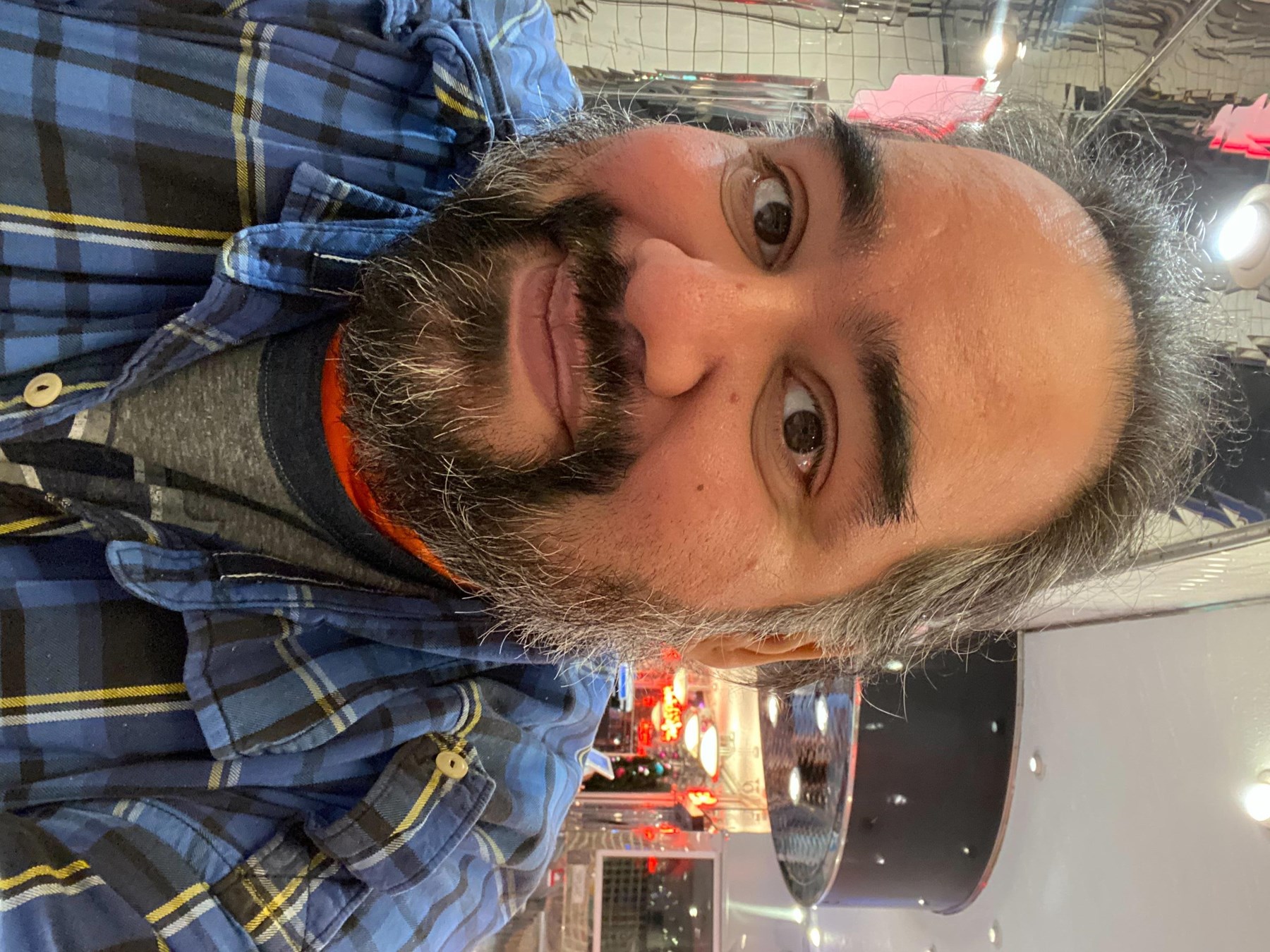 Obituary of Joseph "Joe" Patrick Raposa