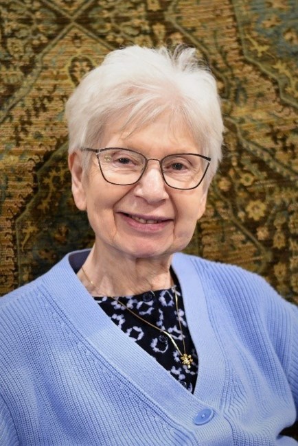 Obituary of Carol Ann Shea