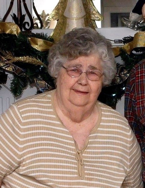 Obituario de Mary Lynn (Pruitt) Fain