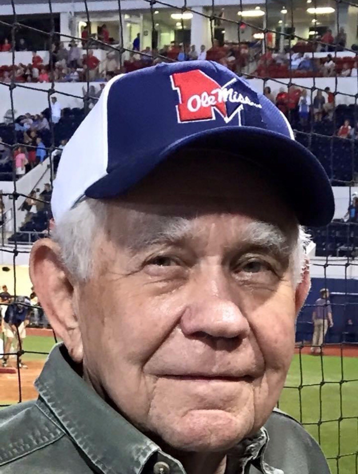 Robert Howard Smith Obituary Ridgeland, MS