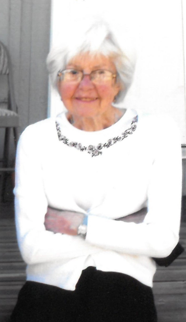 Obituary of Lorraine Lee Street