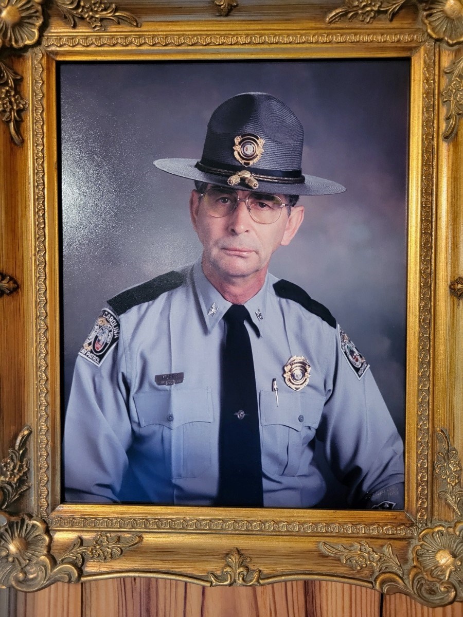 Obituary of Alton Morris