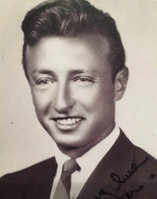 Obituary of Paul Lewinter, MD