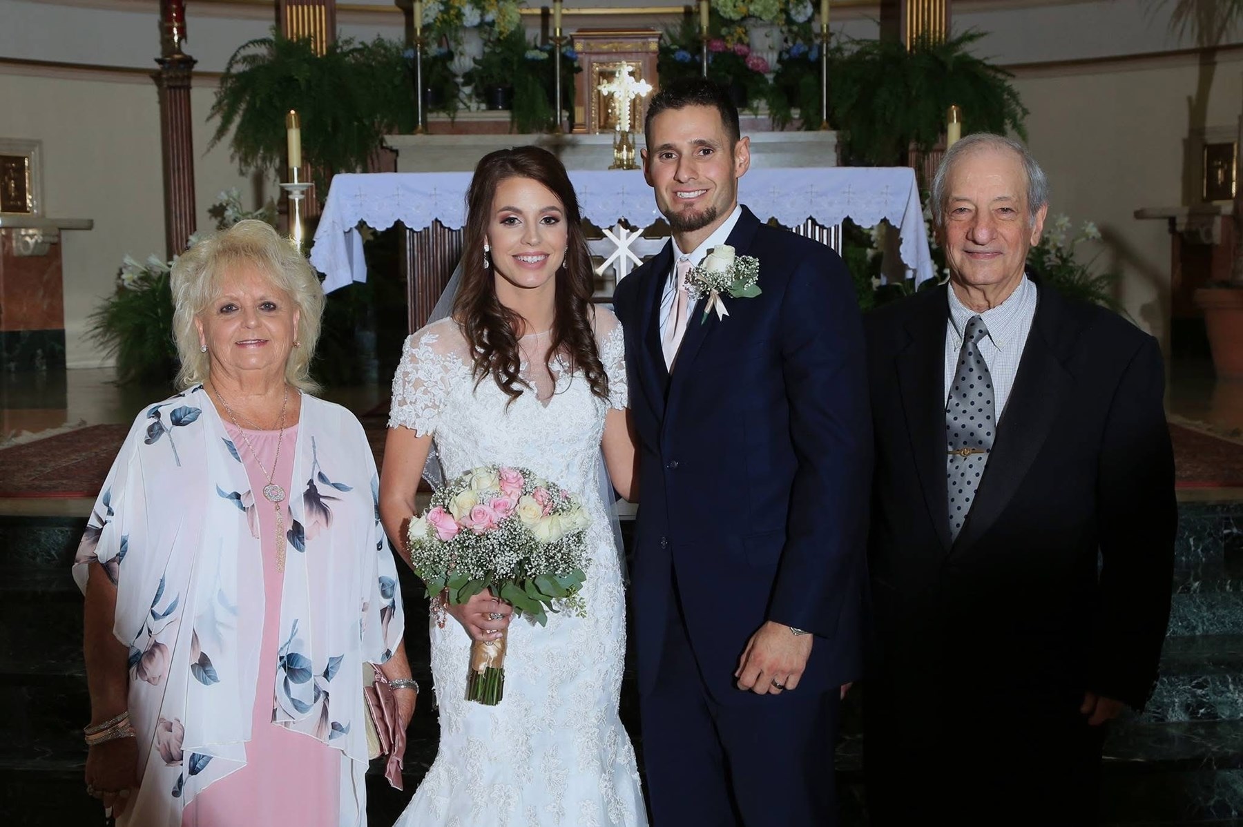 Obituary of Ronald Lucien Cutrera