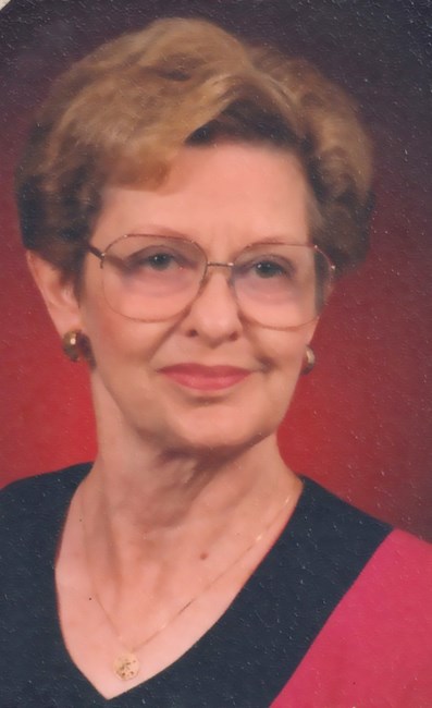 Obituary of Joyce Toomey