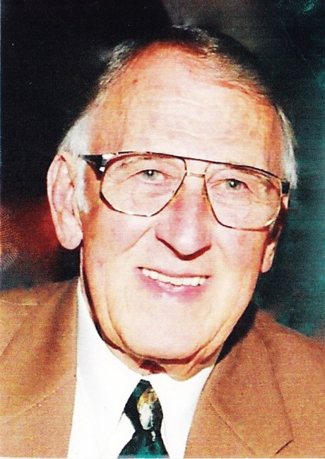 Obituary of Jack Hanes