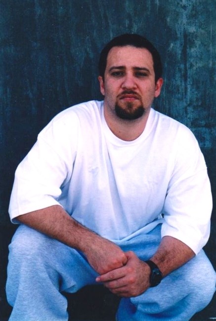 Obituary of Miguel Angel Sarabia