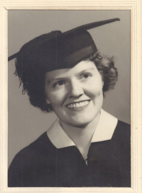 Obituary of Gladys M. Gould