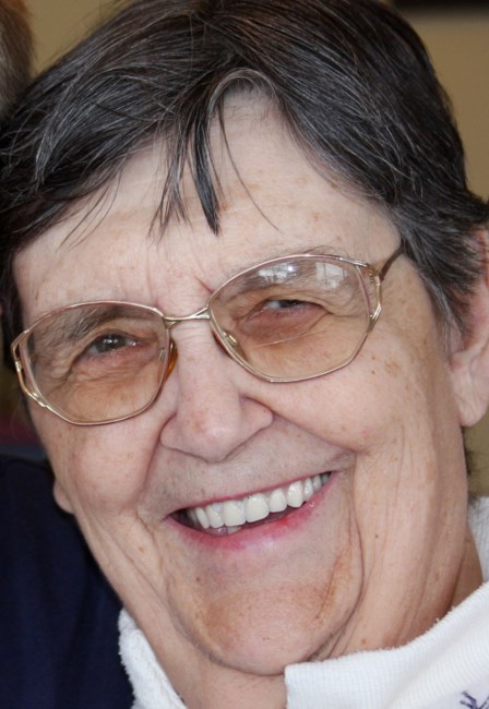 Obituary of Margaret Gero