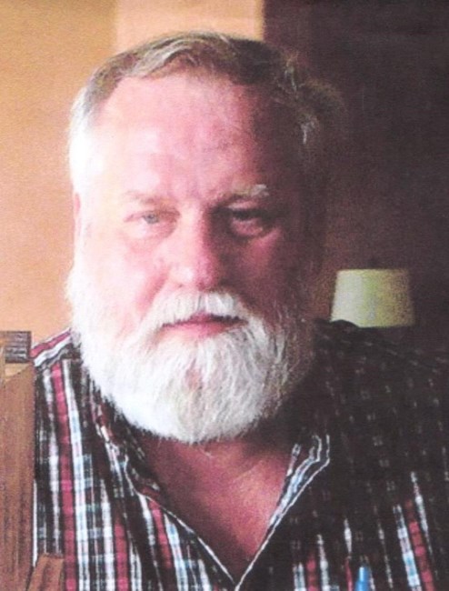 Avis de décès de Thomas Norman Talbot