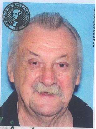 Obituary of Theodore Raymond Martin Jr.