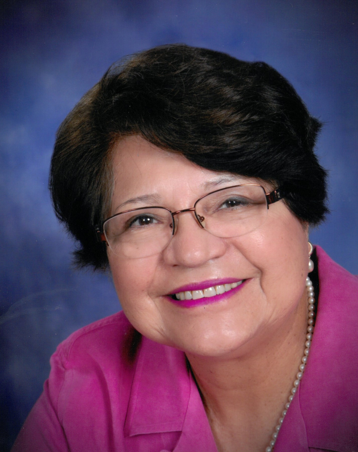 Obituary of Clotilde "Tilly" Quinones