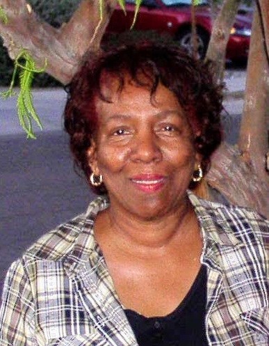 Obituary of Leona Winifred Rowe