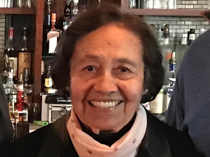 Obituary of Rosa Valente