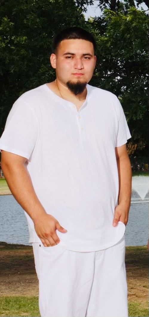 Obituary of Gabriel Fermin Soto